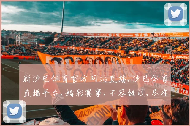 新沙巴体育官方网站直播,沙巴体育直播平台,精彩赛事,不容错过,尽在指尖