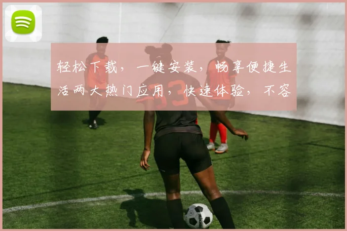 轻松下载，一键安装，畅享便捷生活两大热门应用，快速体验，不容错过，立即行动