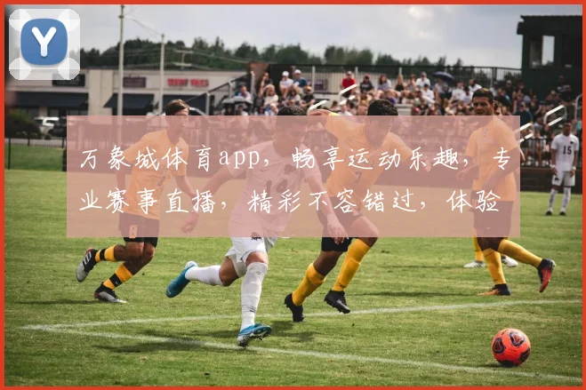 万象城体育app，畅享运动乐趣，专业赛事直播，精彩不容错过，体验极致竞技